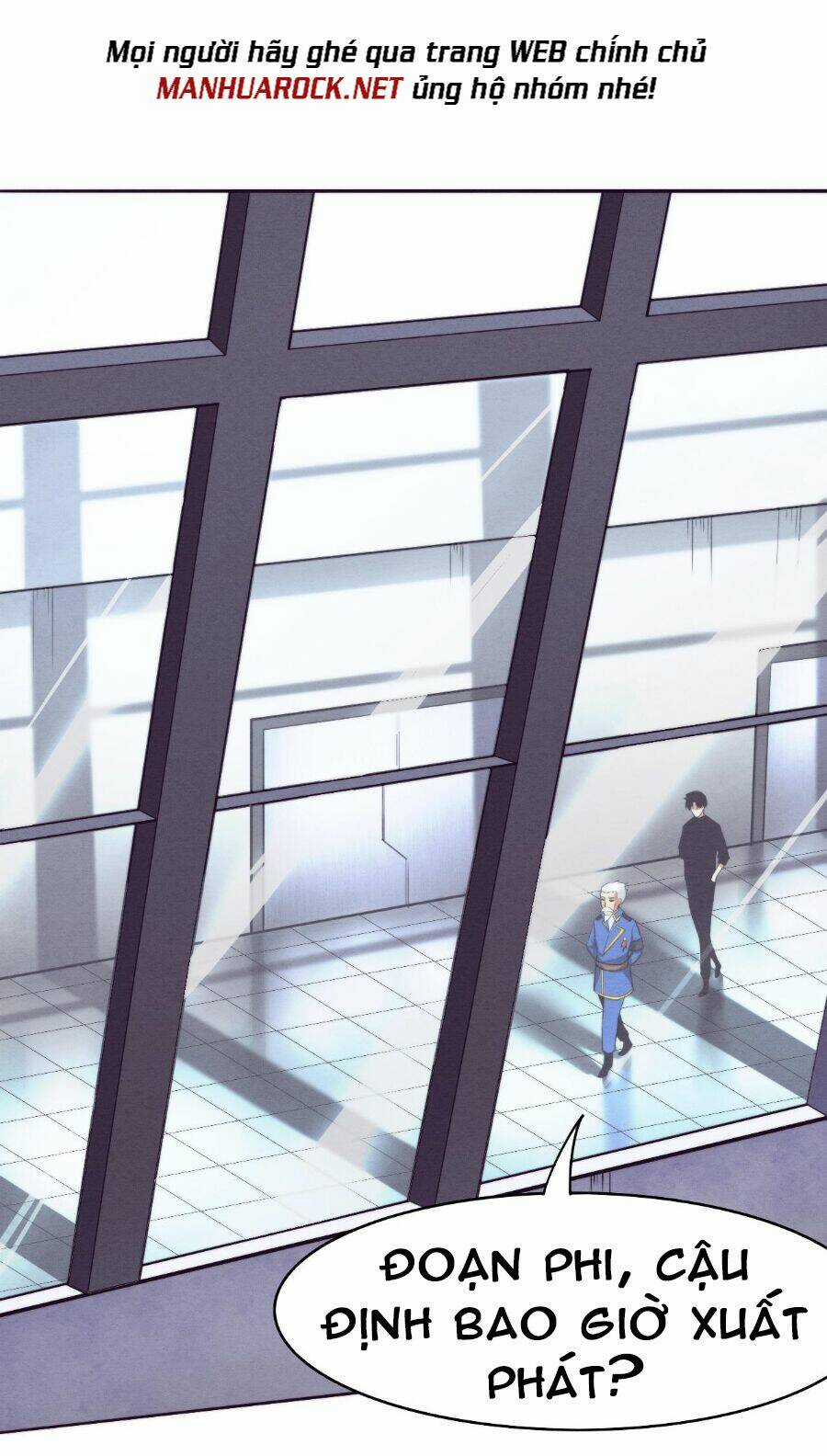 Tiến Hóa Cuồng Triều Chapter 42 trang 35