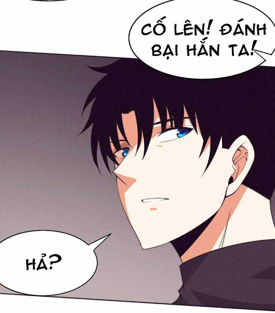 Tiến Hóa Cuồng Triều Chapter 42 trang 37