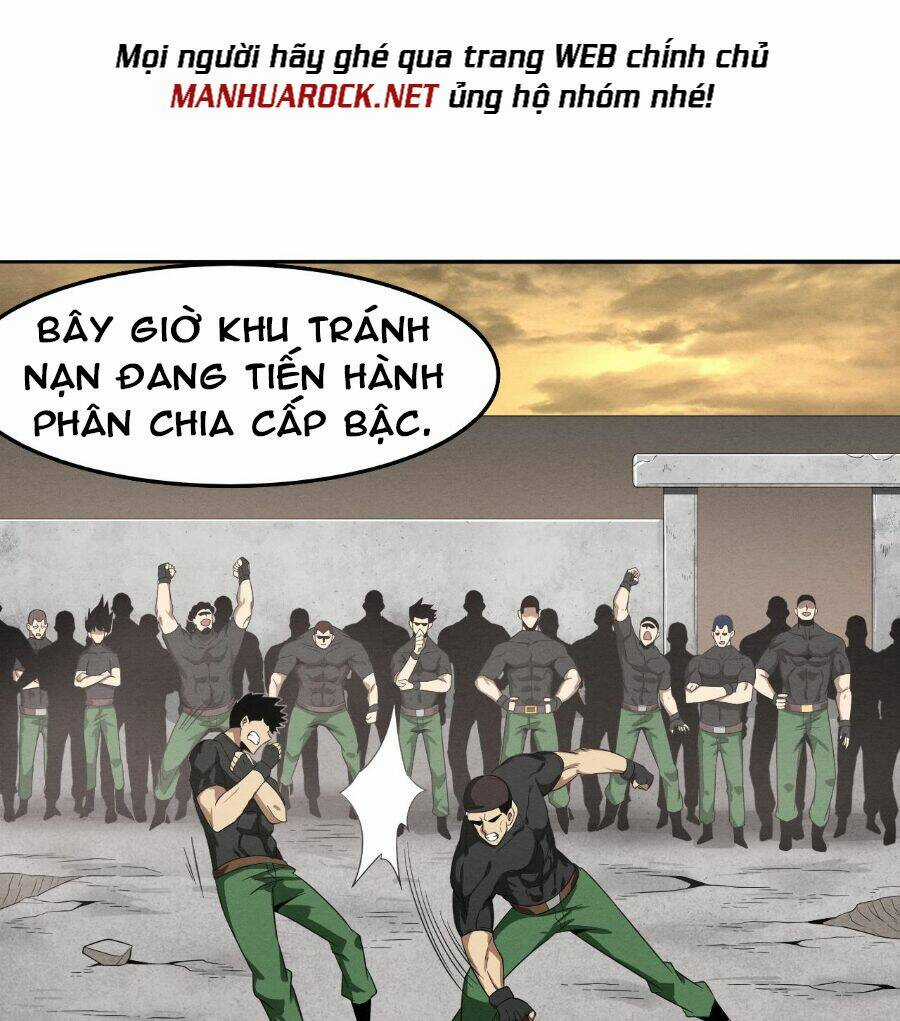 Tiến Hóa Cuồng Triều Chapter 42 trang 40