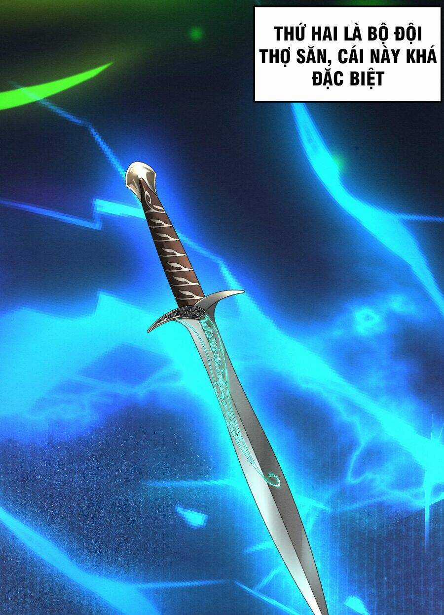 Tiến Hóa Cuồng Triều Chapter 42 trang 43