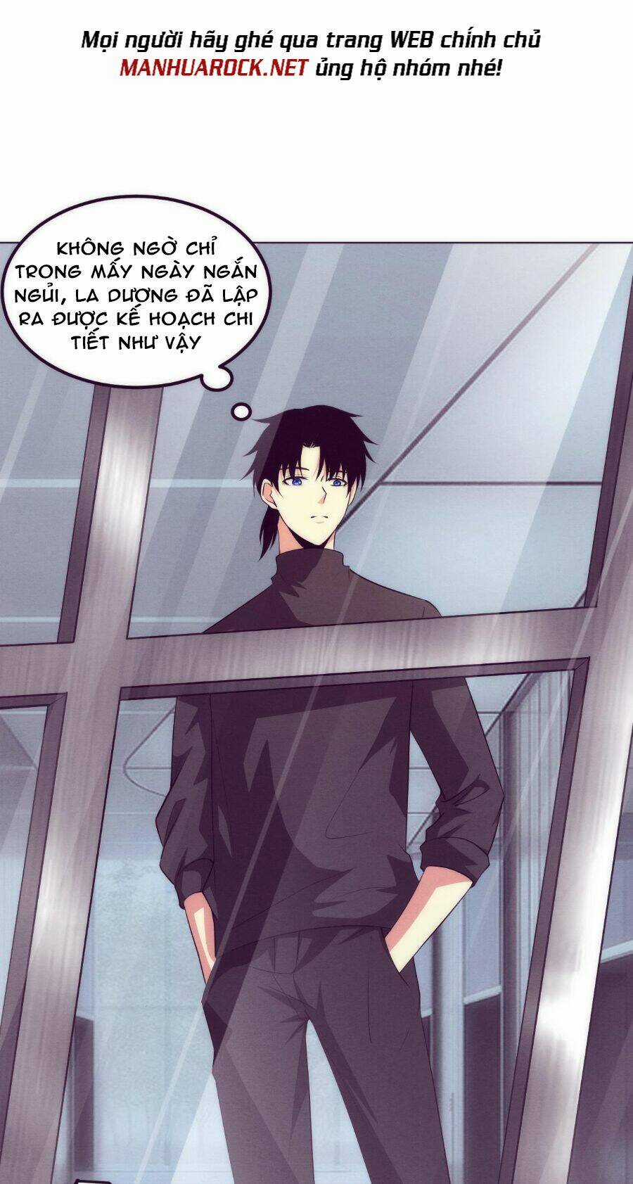 Tiến Hóa Cuồng Triều Chapter 42 trang 46