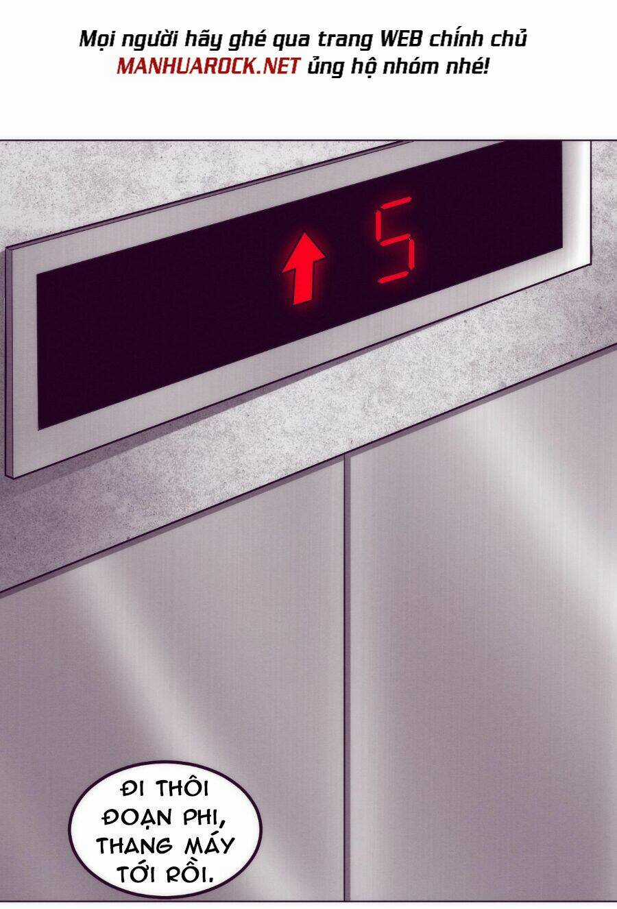 Tiến Hóa Cuồng Triều Chapter 42 trang 50