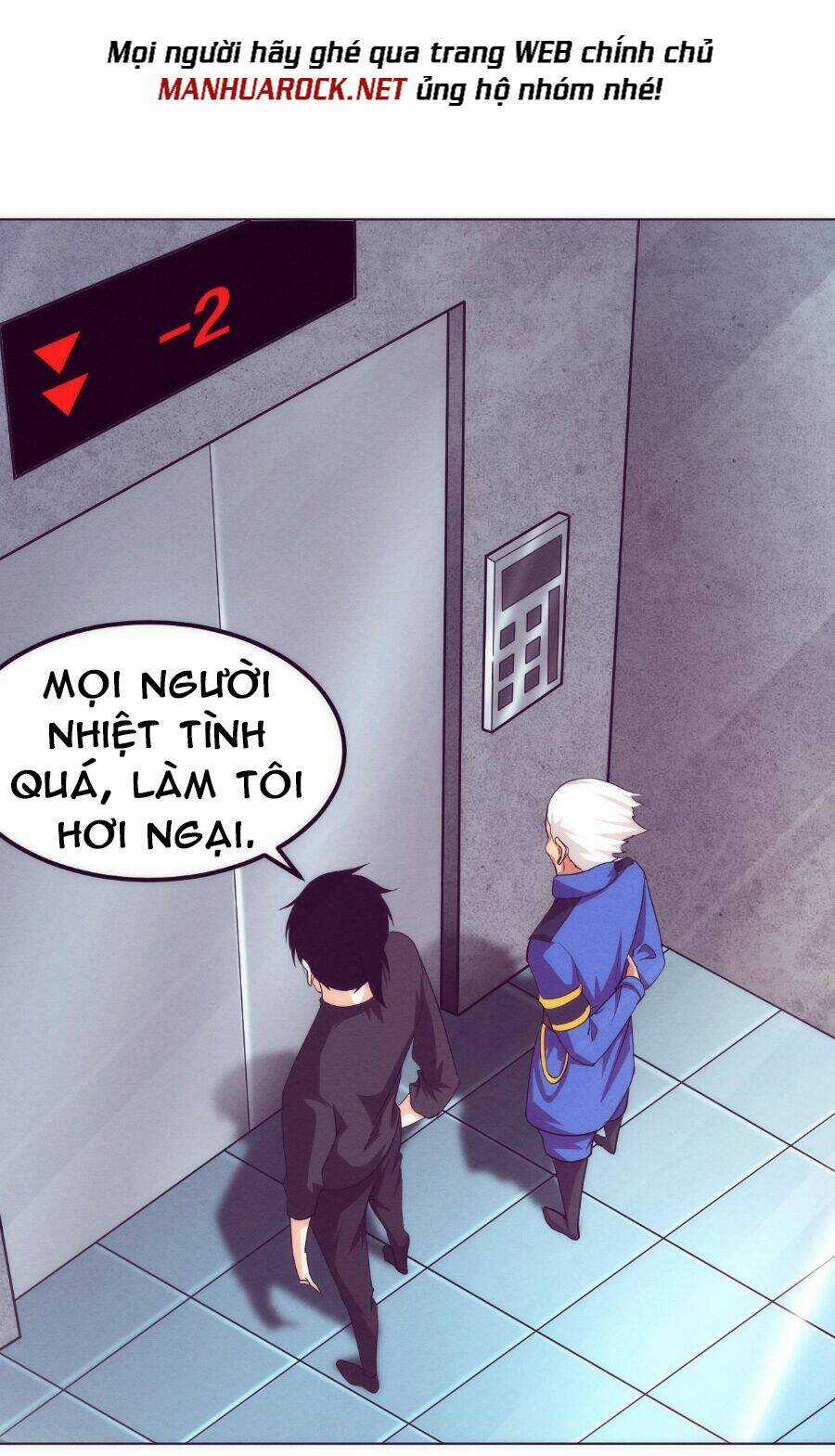 Tiến Hóa Cuồng Triều Chapter 42 trang 51