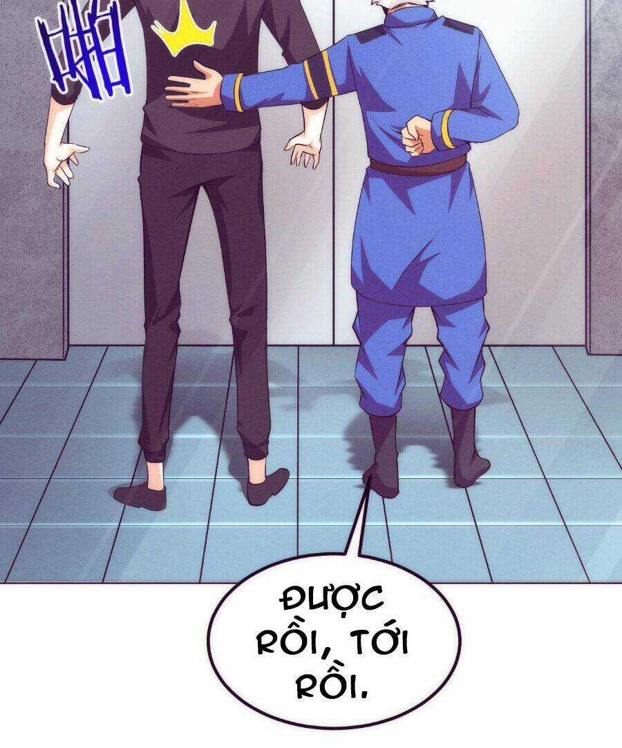 Tiến Hóa Cuồng Triều Chapter 42 trang 55