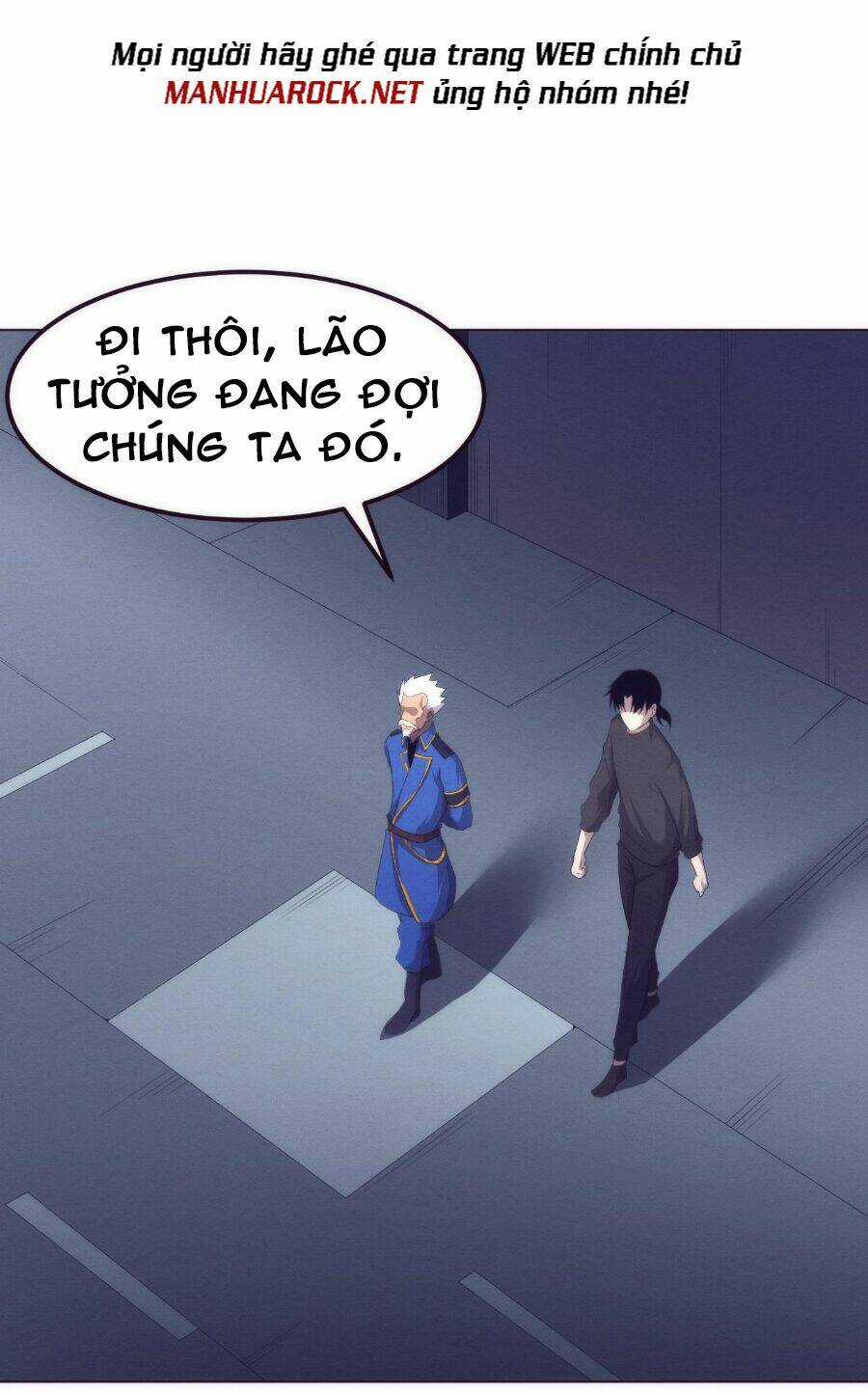 Tiến Hóa Cuồng Triều Chapter 42 trang 56