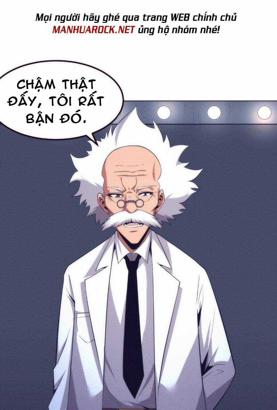 Tiến Hóa Cuồng Triều Chapter 42 trang 60