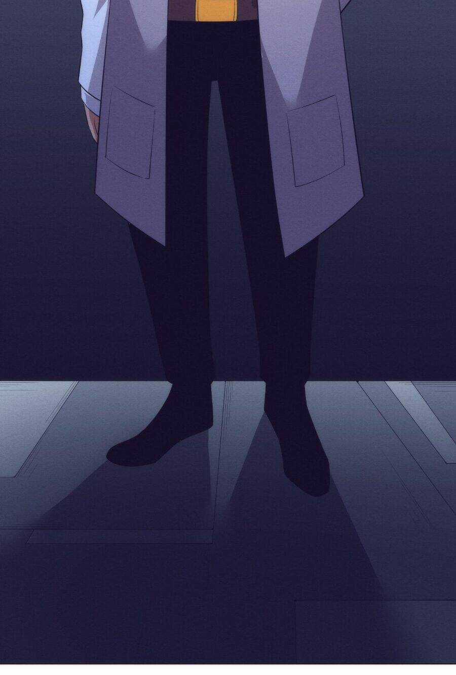 Tiến Hóa Cuồng Triều Chapter 42 trang 61