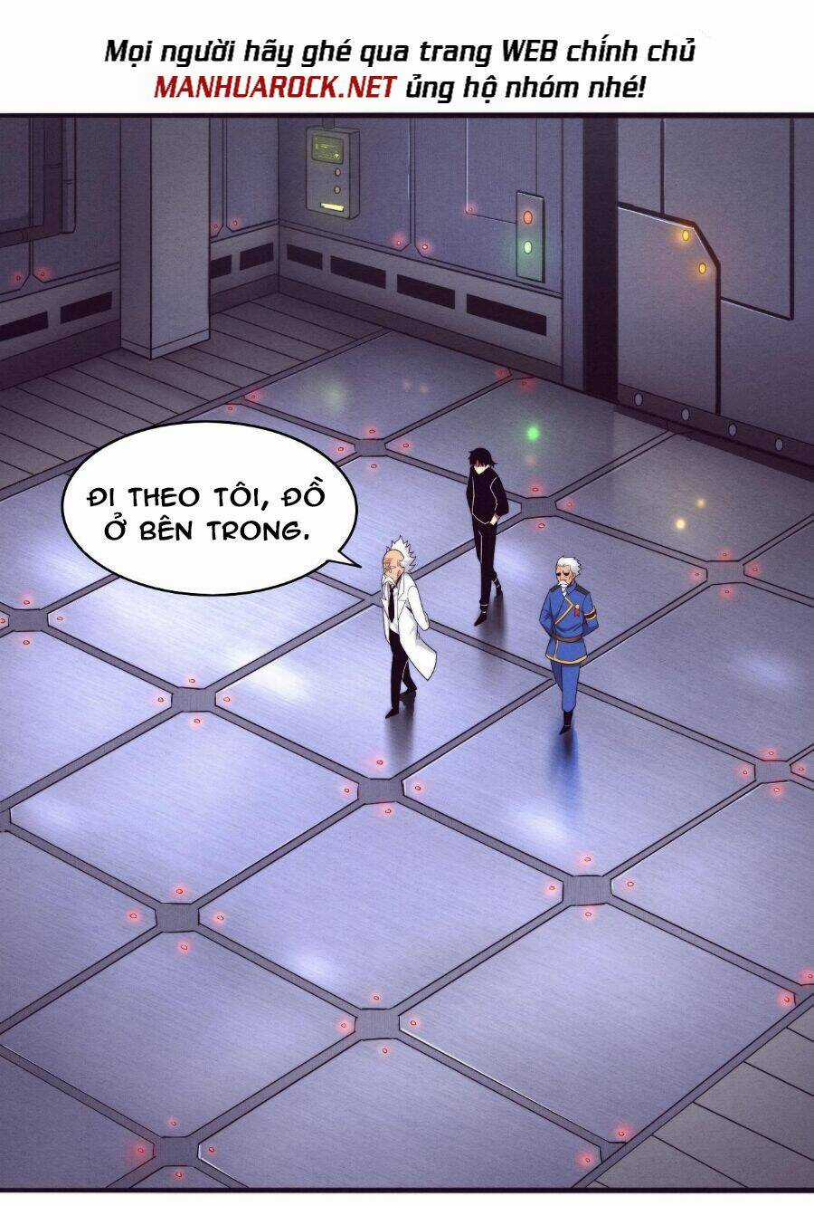 Tiến Hóa Cuồng Triều Chapter 42 trang 62