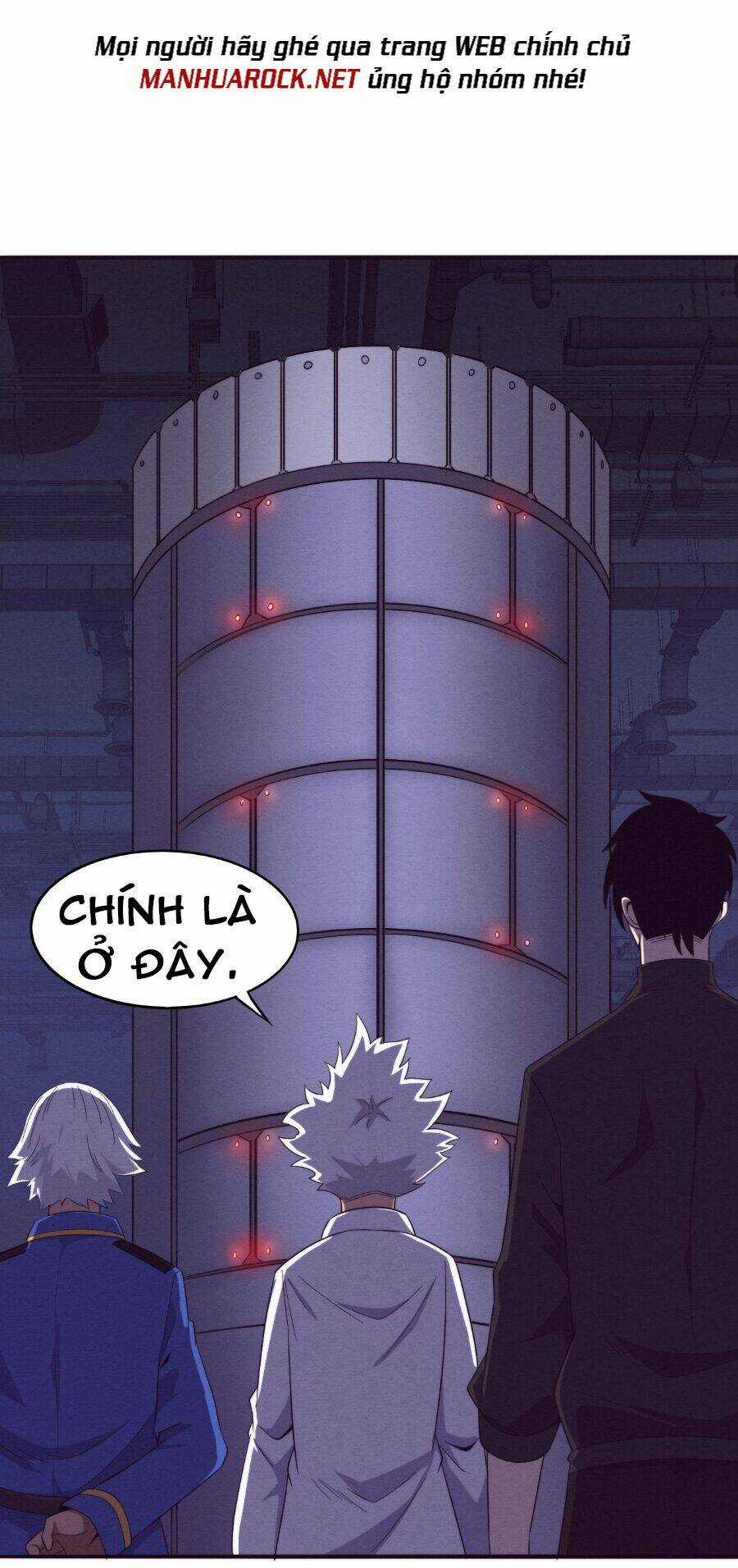 Tiến Hóa Cuồng Triều Chapter 42 trang 63