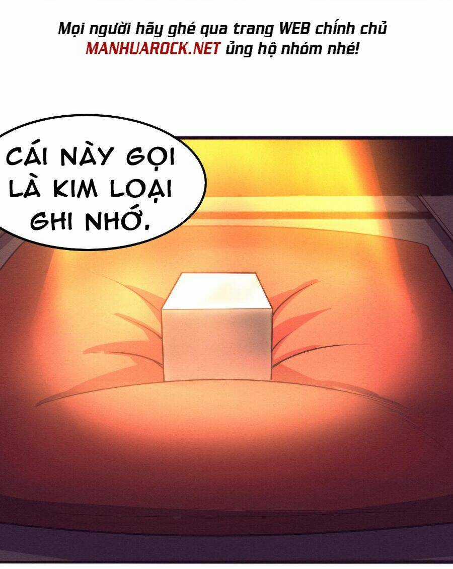 Tiến Hóa Cuồng Triều Chapter 42 trang 67