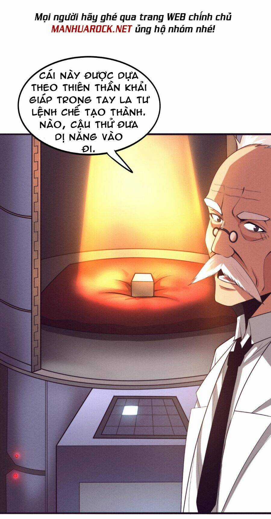 Tiến Hóa Cuồng Triều Chapter 42 trang 68