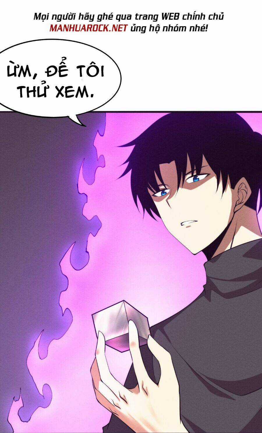 Tiến Hóa Cuồng Triều Chapter 42 trang 69