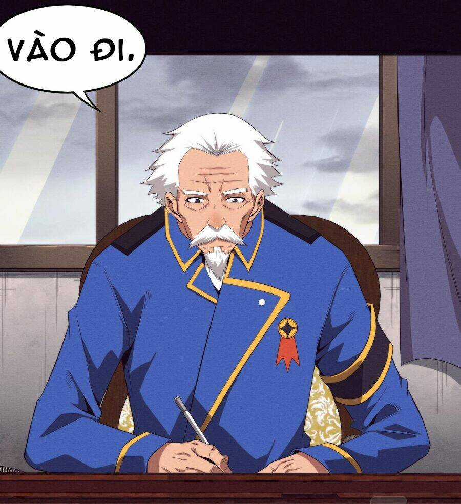 Tiến Hóa Cuồng Triều Chapter 42 trang 8