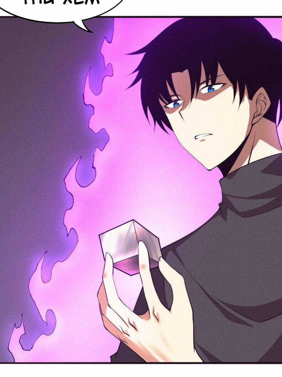 Tiến Hóa Cuồng Triều Chapter 43 trang 1