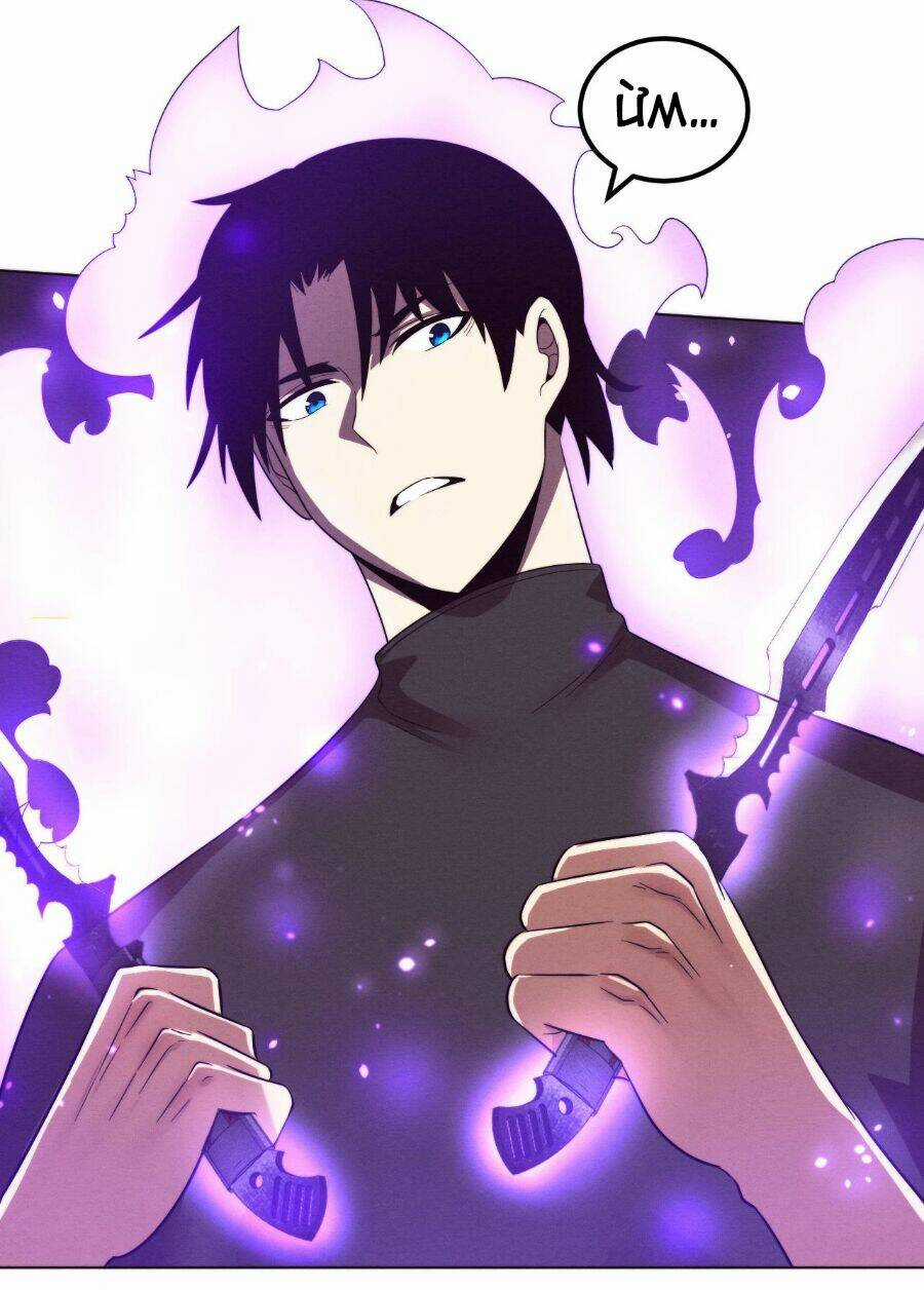 Tiến Hóa Cuồng Triều Chapter 43 trang 10