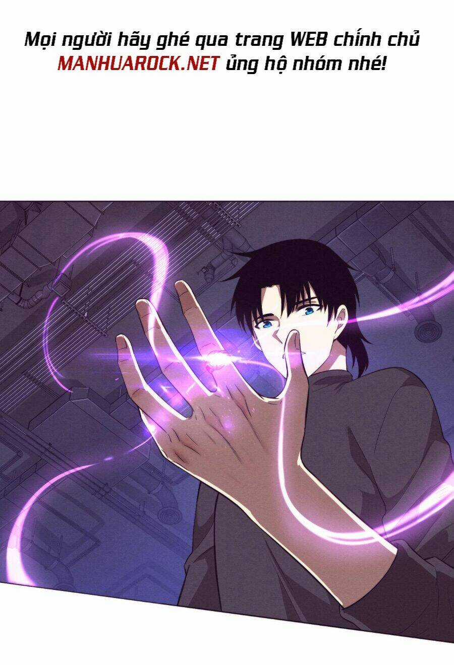 Tiến Hóa Cuồng Triều Chapter 43 trang 11