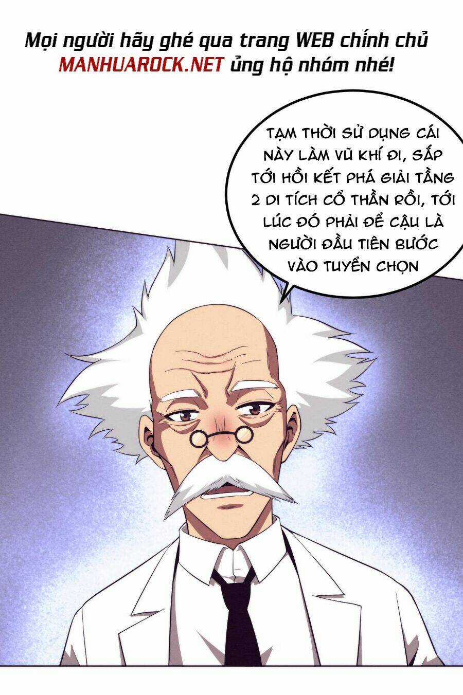 Tiến Hóa Cuồng Triều Chapter 43 trang 12