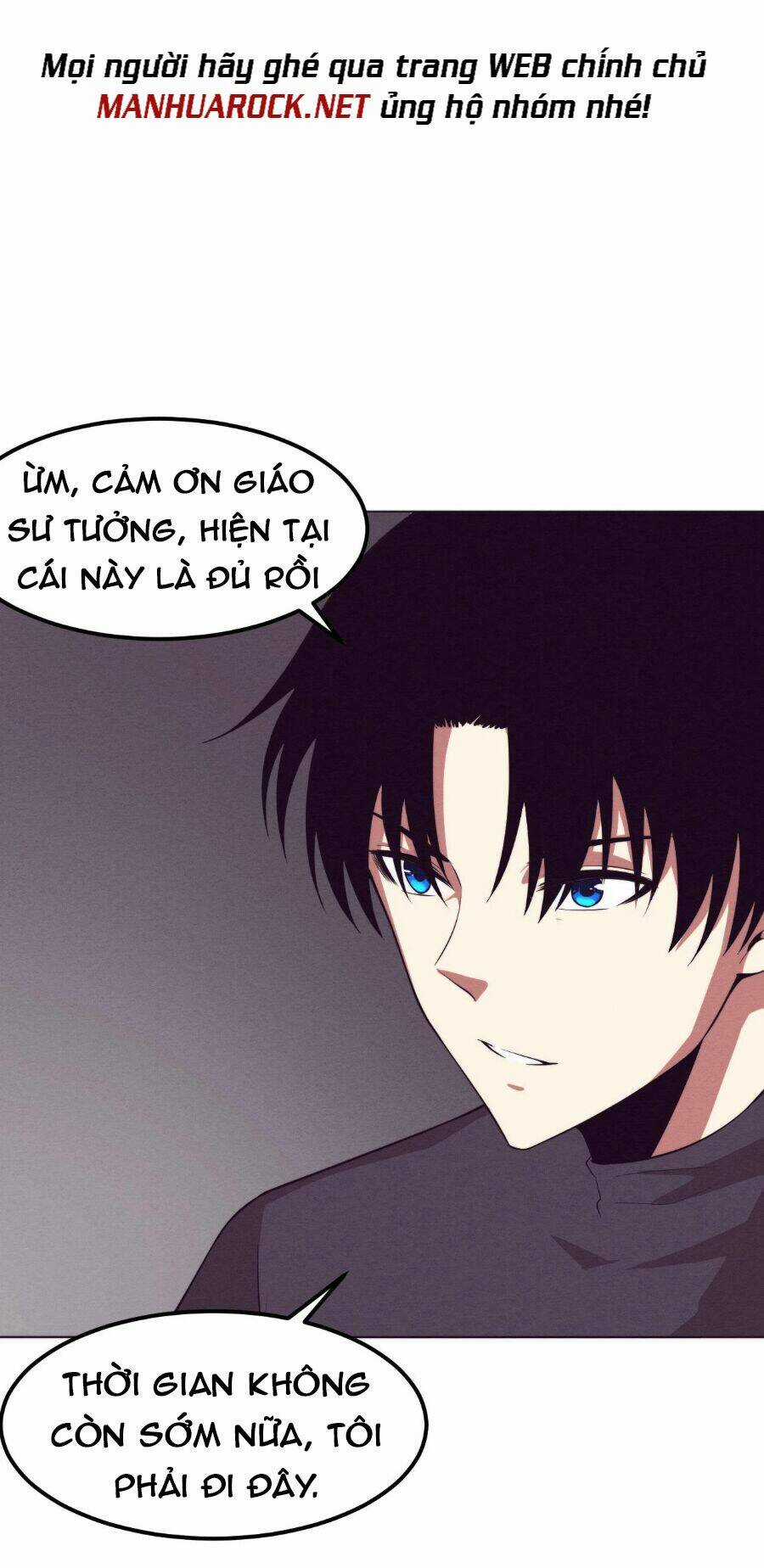 Tiến Hóa Cuồng Triều Chapter 43 trang 13