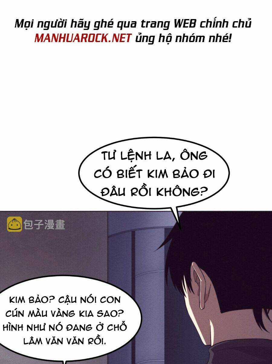 Tiến Hóa Cuồng Triều Chapter 43 trang 14