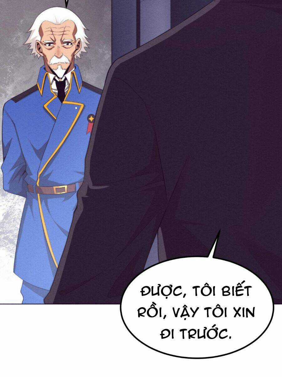 Tiến Hóa Cuồng Triều Chapter 43 trang 15