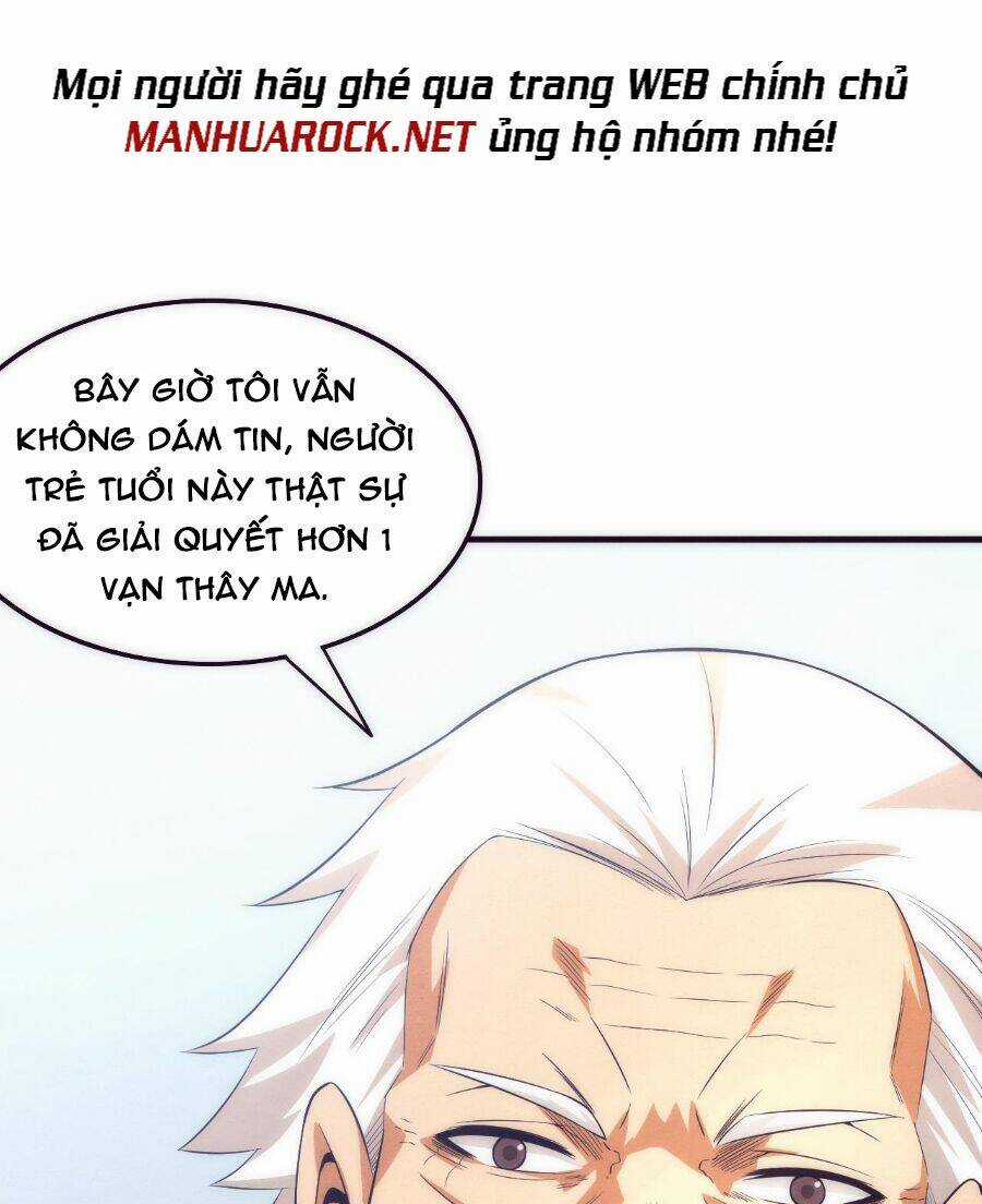 Tiến Hóa Cuồng Triều Chapter 43 trang 19