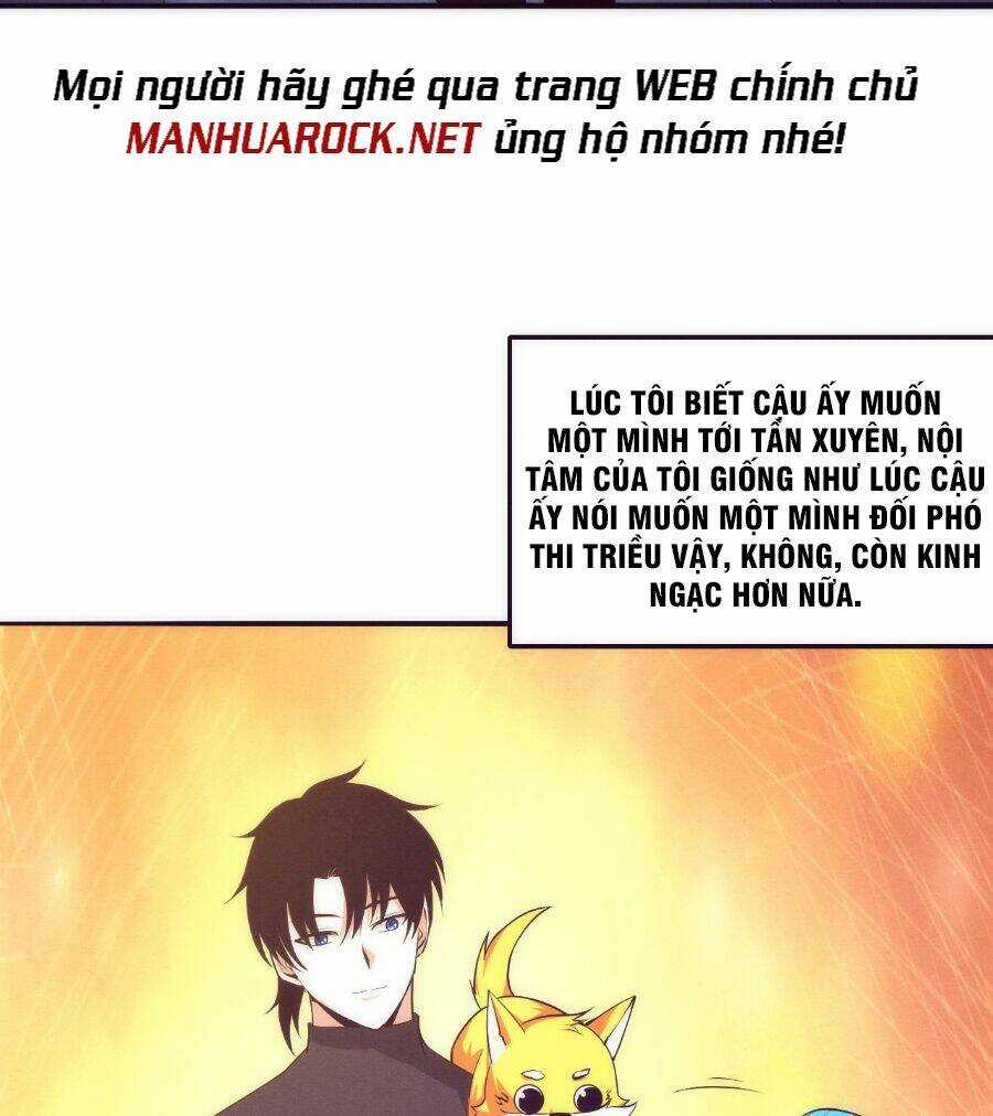 Tiến Hóa Cuồng Triều Chapter 43 trang 22