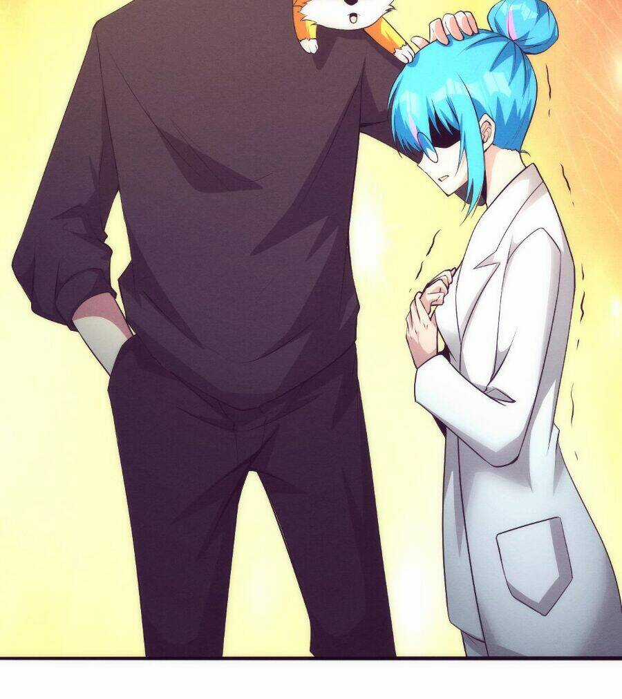 Tiến Hóa Cuồng Triều Chapter 43 trang 23