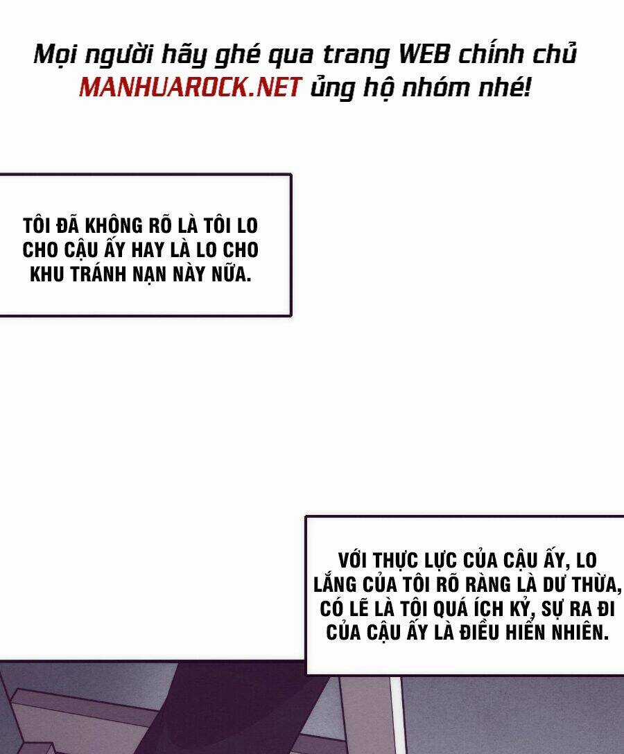 Tiến Hóa Cuồng Triều Chapter 43 trang 24