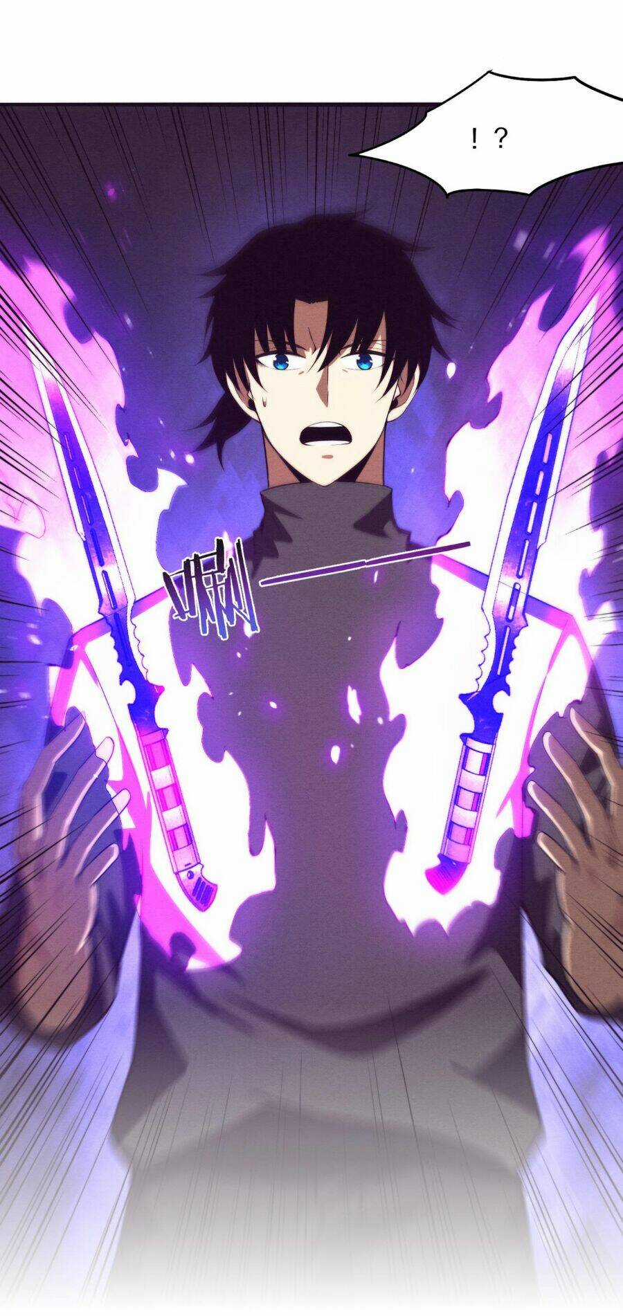 Tiến Hóa Cuồng Triều Chapter 43 trang 3