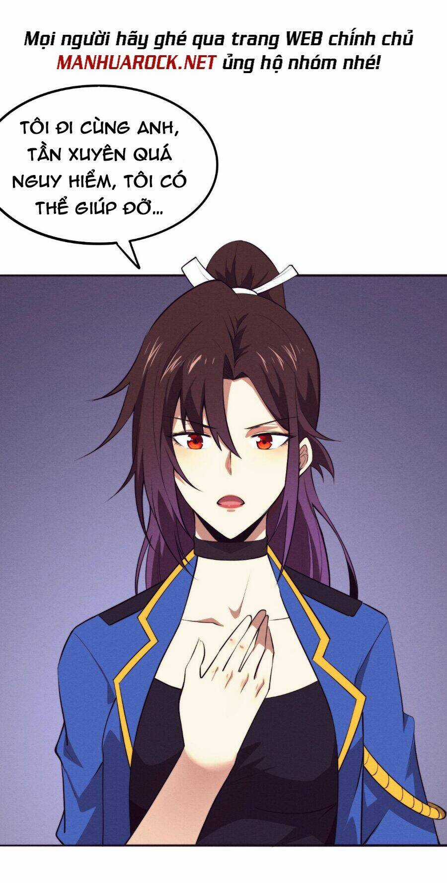 Tiến Hóa Cuồng Triều Chapter 43 trang 30