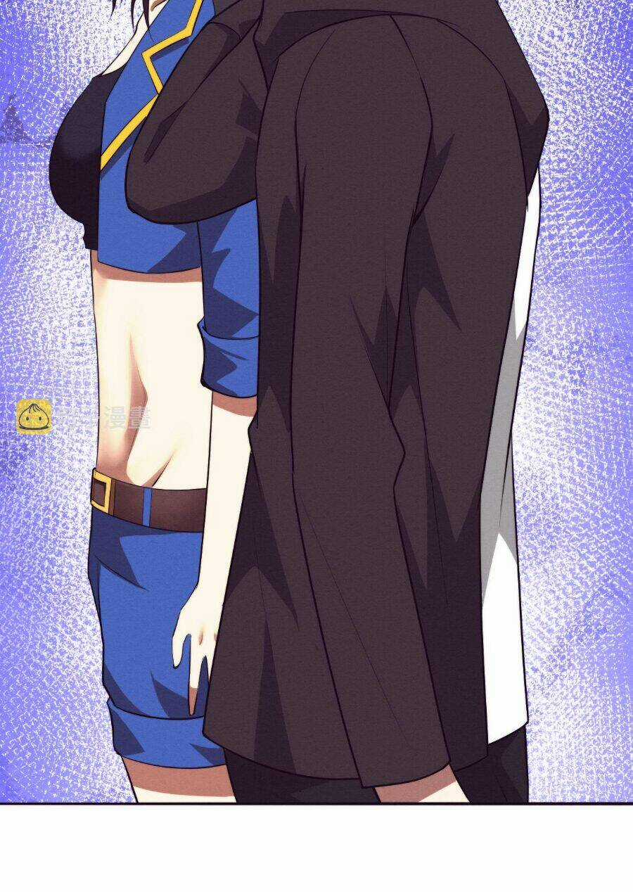 Tiến Hóa Cuồng Triều Chapter 43 trang 33