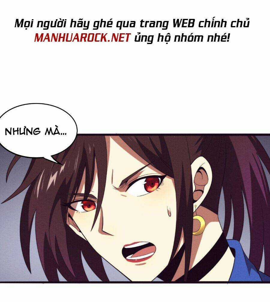 Tiến Hóa Cuồng Triều Chapter 43 trang 34