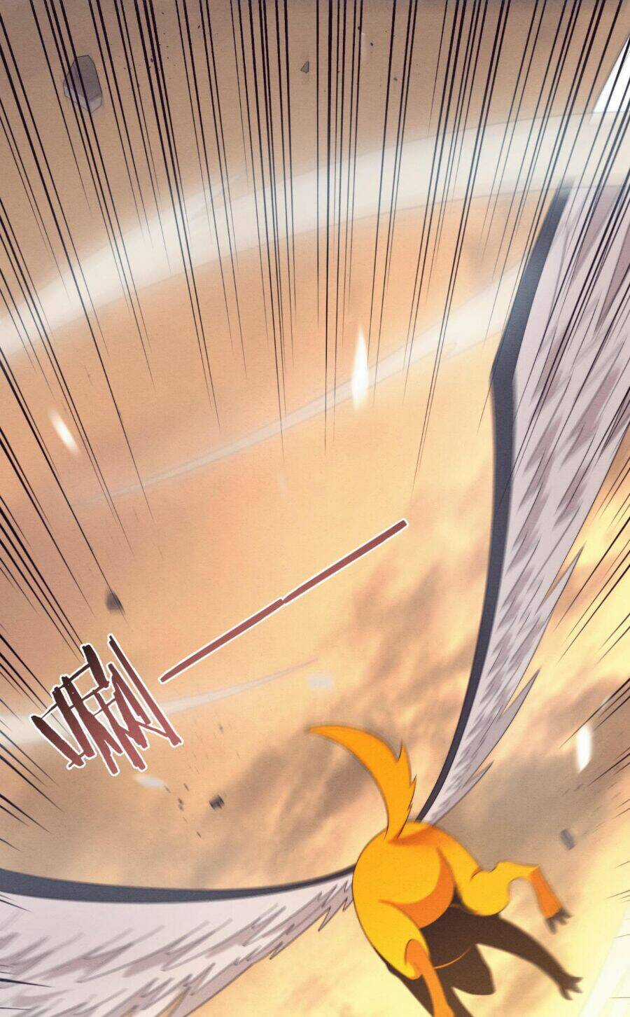 Tiến Hóa Cuồng Triều Chapter 43 trang 36