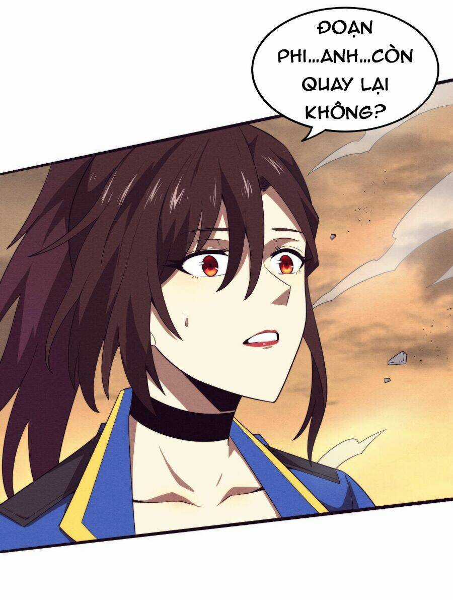 Tiến Hóa Cuồng Triều Chapter 43 trang 38