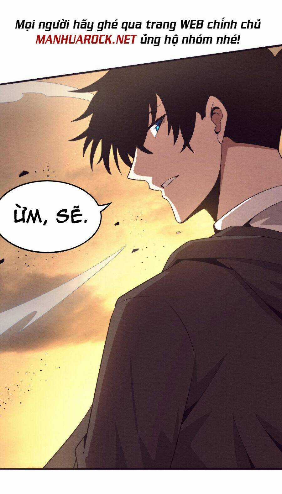 Tiến Hóa Cuồng Triều Chapter 43 trang 39