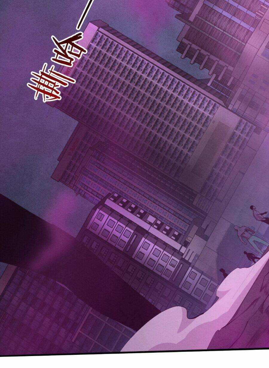 Tiến Hóa Cuồng Triều Chapter 43 trang 47