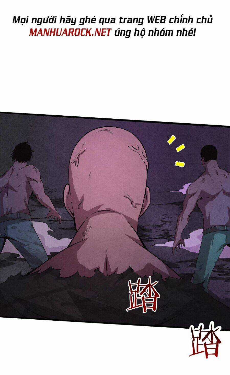 Tiến Hóa Cuồng Triều Chapter 43 trang 48