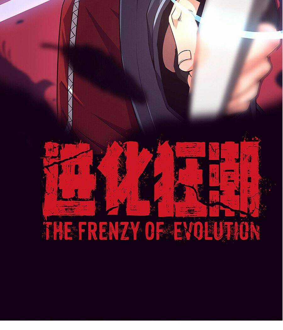 Tiến Hóa Cuồng Triều Chapter 43 trang 5