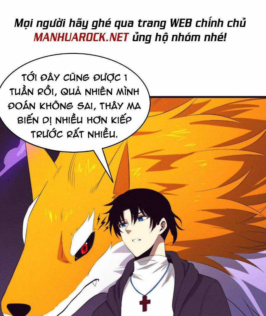 Tiến Hóa Cuồng Triều Chapter 43 trang 51