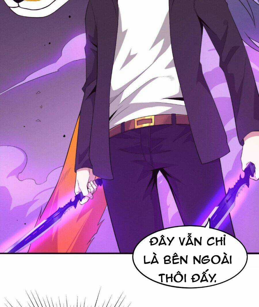 Tiến Hóa Cuồng Triều Chapter 43 trang 52