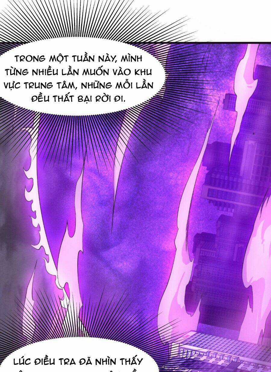 Tiến Hóa Cuồng Triều Chapter 43 trang 53