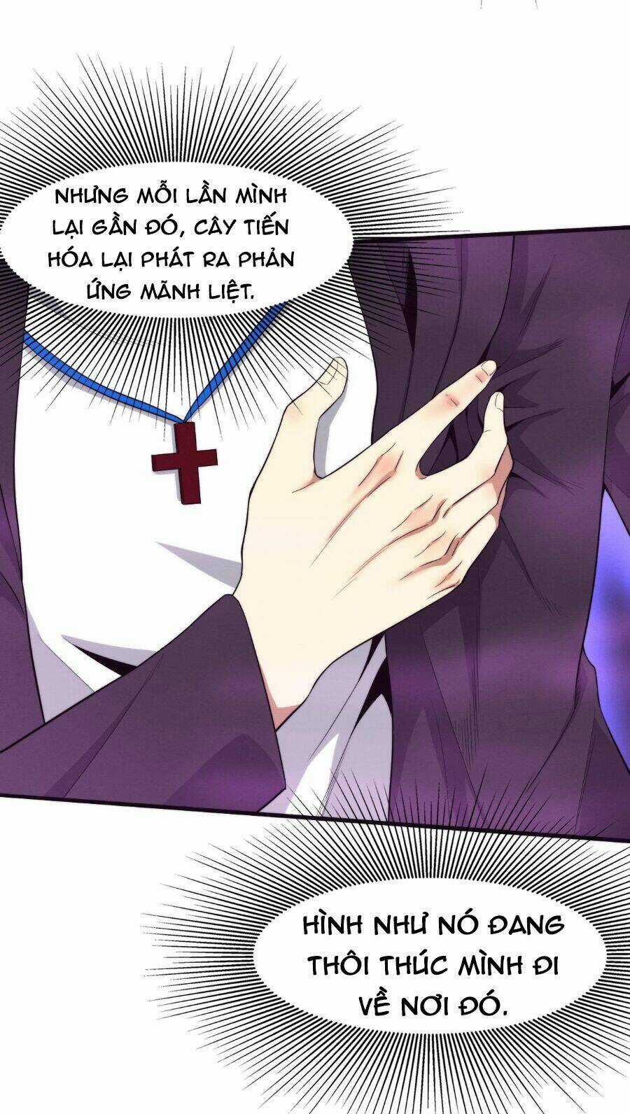 Tiến Hóa Cuồng Triều Chapter 43 trang 55