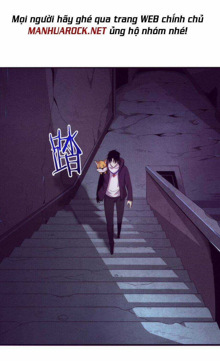 Tiến Hóa Cuồng Triều Chapter 43 trang 59