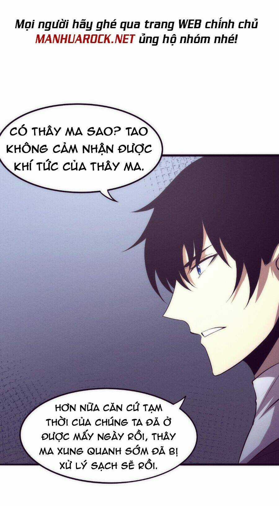 Tiến Hóa Cuồng Triều Chapter 43 trang 62