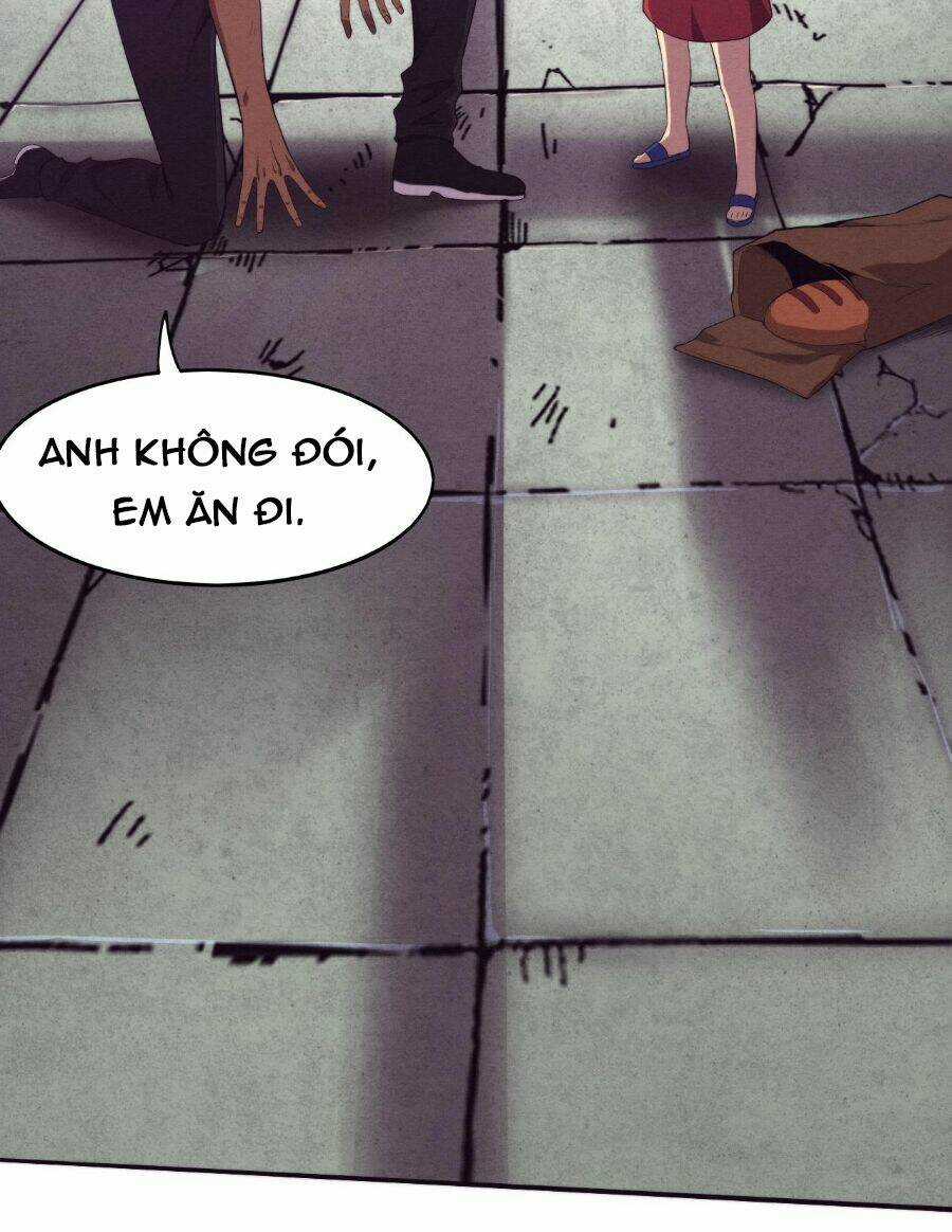 Tiến Hóa Cuồng Triều Chapter 43 trang 68