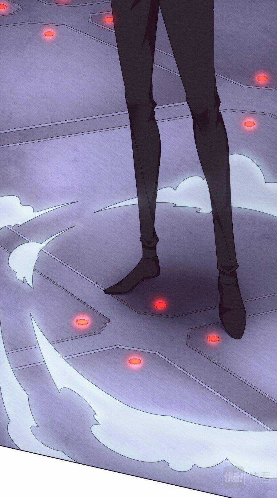 Tiến Hóa Cuồng Triều Chapter 43 trang 7