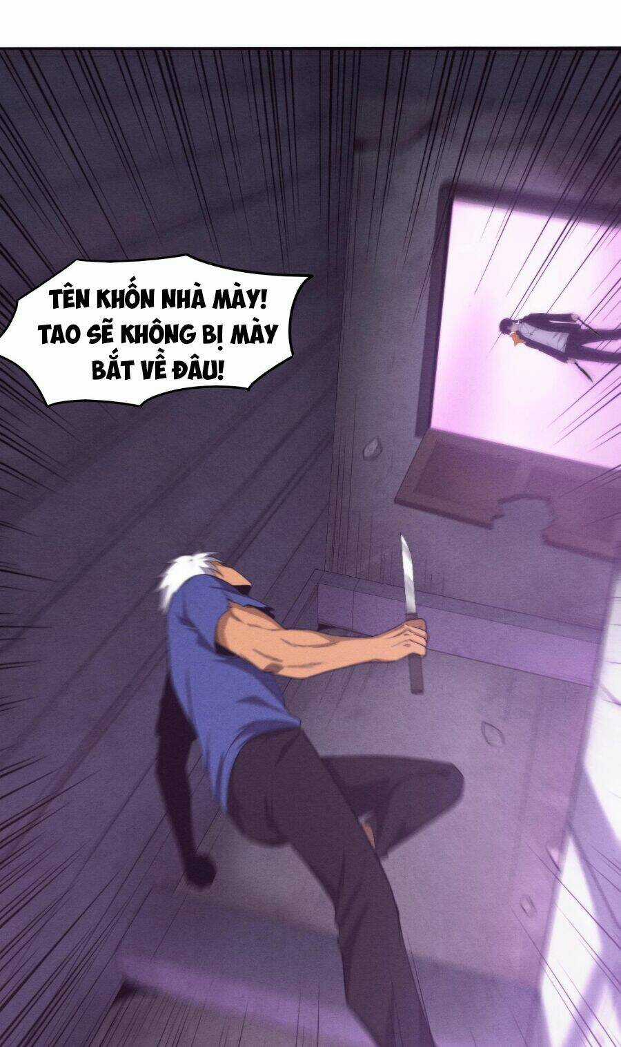 Tiến Hóa Cuồng Triều Chapter 43 trang 72