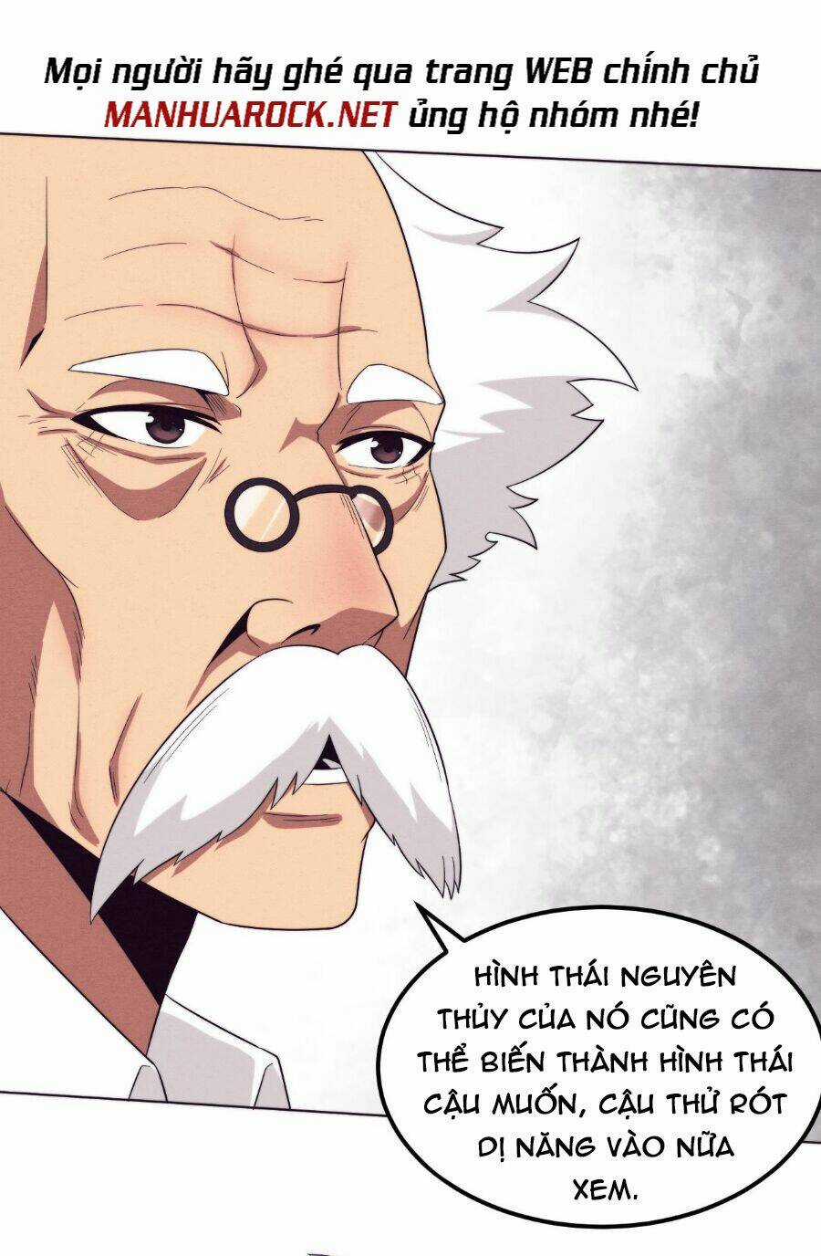 Tiến Hóa Cuồng Triều Chapter 43 trang 9