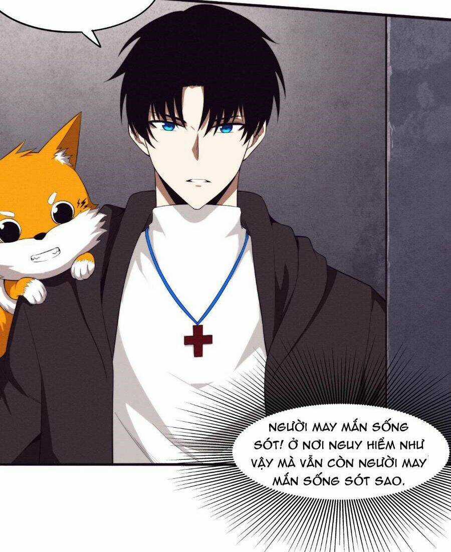Tiến Hóa Cuồng Triều Chapter 44 trang 1