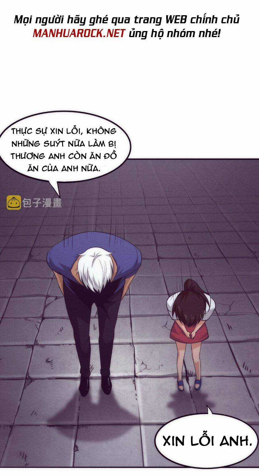 Tiến Hóa Cuồng Triều Chapter 44 trang 12